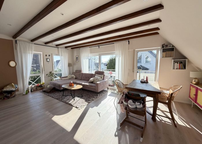 Ein-/Zweifamilienhaus in Brackwede