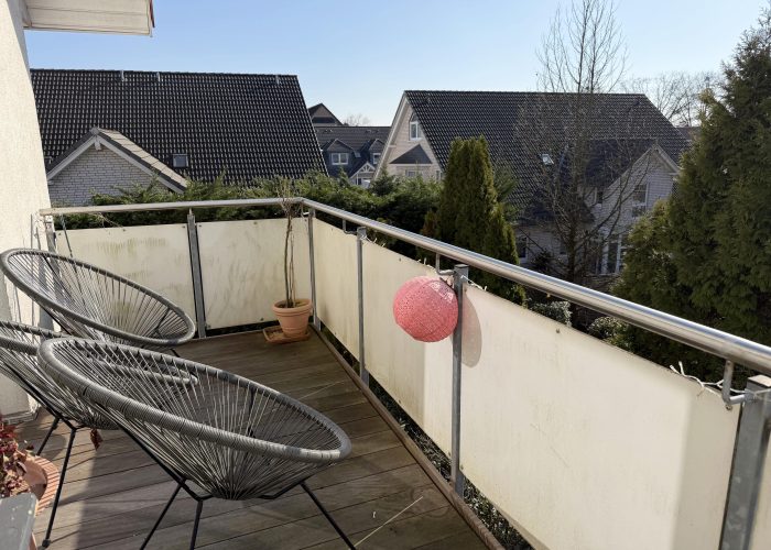 Ein-/Zweifamilienhaus in Brackwede