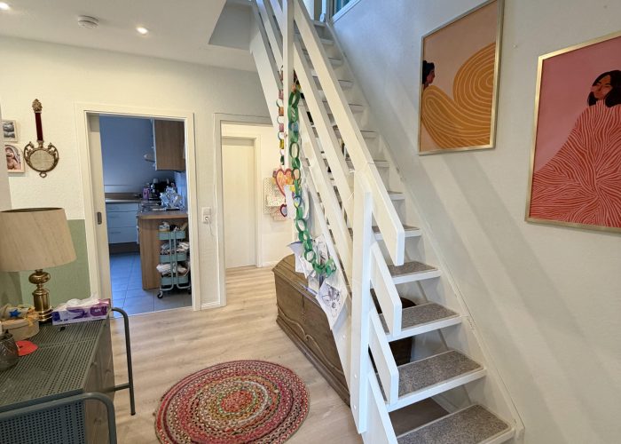 Ein-/Zweifamilienhaus in Brackwede