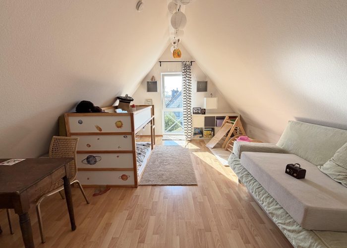 Ein-/Zweifamilienhaus in Brackwede