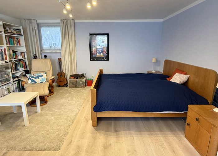 Ein-/Zweifamilienhaus in Brackwede