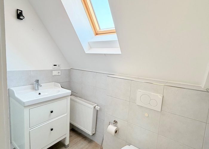 Einzigartiges renoviertes Einfamilienhaus in bester Lage von Herford