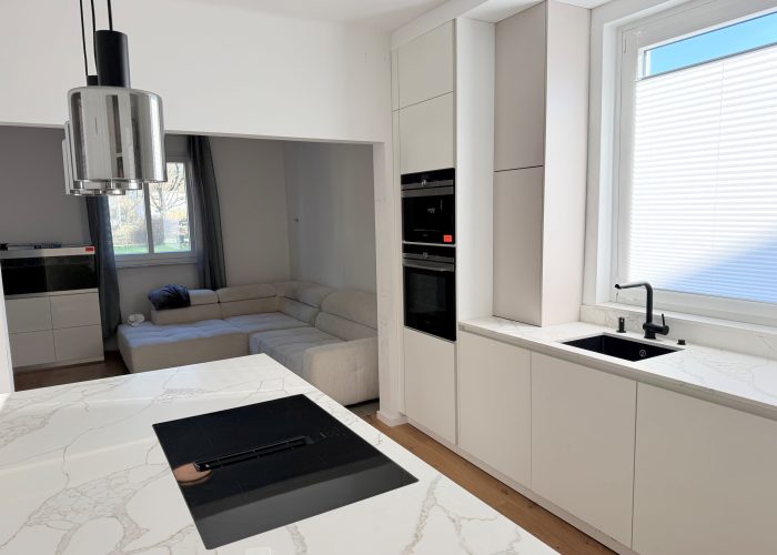 Einzigartiges renoviertes Einfamilienhaus in bester Lage von Herford