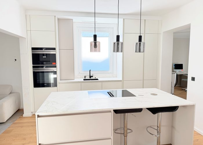 Einzigartiges renoviertes Einfamilienhaus in bester Lage von Herford