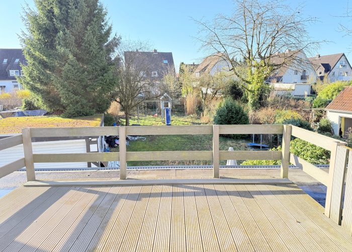 Einzigartiges renoviertes Einfamilienhaus in bester Lage von Herford