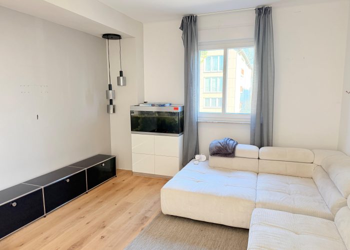 Einzigartiges renoviertes Einfamilienhaus in bester Lage von Herford