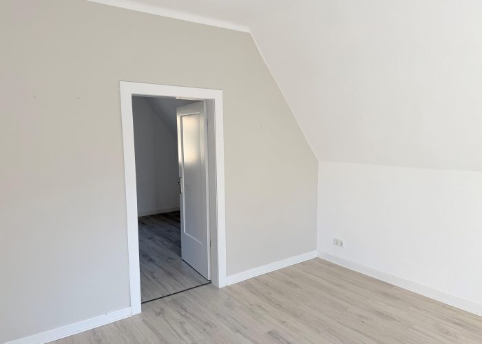 Einzigartiges renoviertes Einfamilienhaus in bester Lage von Herford