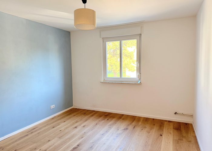 Einzigartiges renoviertes Einfamilienhaus in bester Lage von Herford