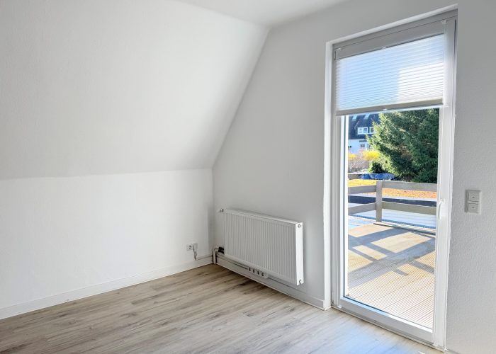 Einzigartiges renoviertes Einfamilienhaus in bester Lage von Herford