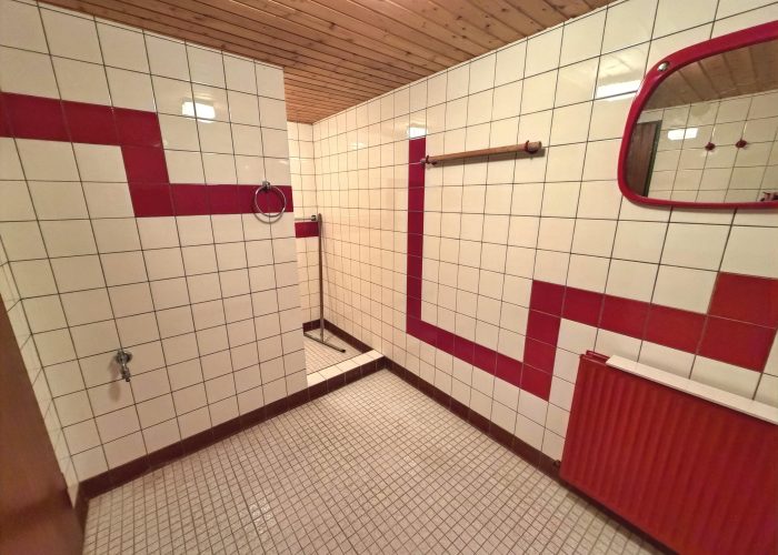 Architektenhaus im Bungalowstil in Sennestadt