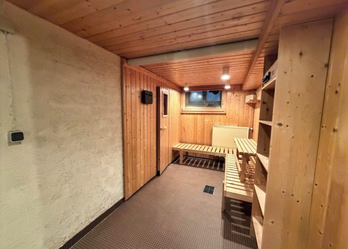 Architektenhaus im Bungalowstil in Sennestadt