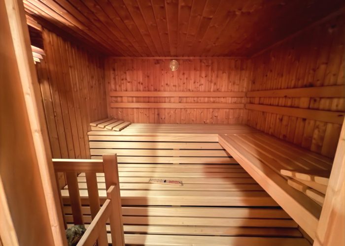 Architektenhaus im Bungalowstil in Sennestadt