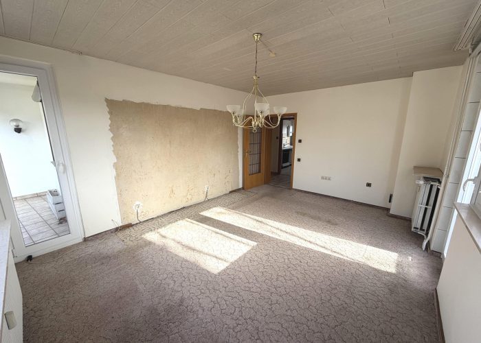 Geräumige Eigentumswohnung im südlichem Sennestadt