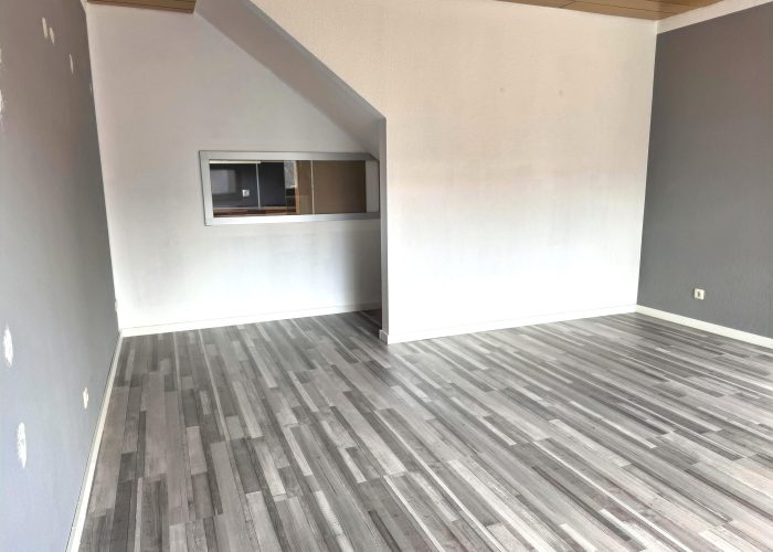 Eigentumswohnung mit Tiefgaragenstellplatz in Uninähe