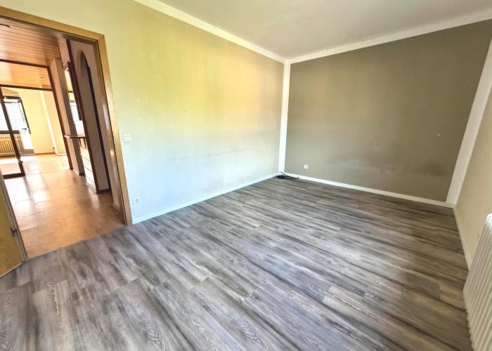 Eigentumswohnung mit Tiefgaragenstellplatz in Uninähe