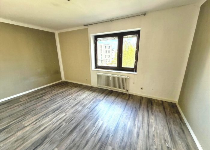 Eigentumswohnung mit Tiefgaragenstellplatz in Uninähe