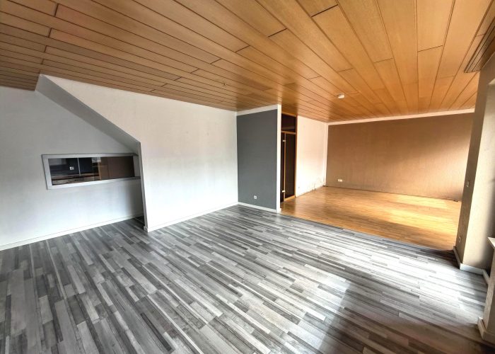 Eigentumswohnung mit Tiefgaragenstellplatz in Uninähe