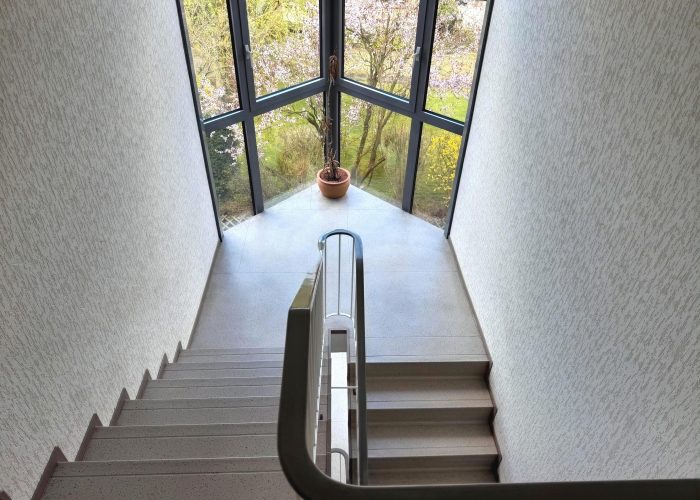 Eigentumswohnung mit Tiefgaragenstellplatz in Uninähe