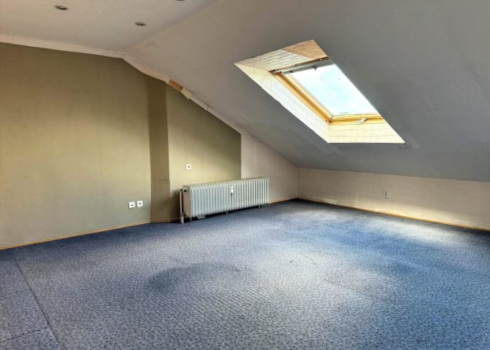 Eigentumswohnung mit Tiefgaragenstellplatz in Uninähe