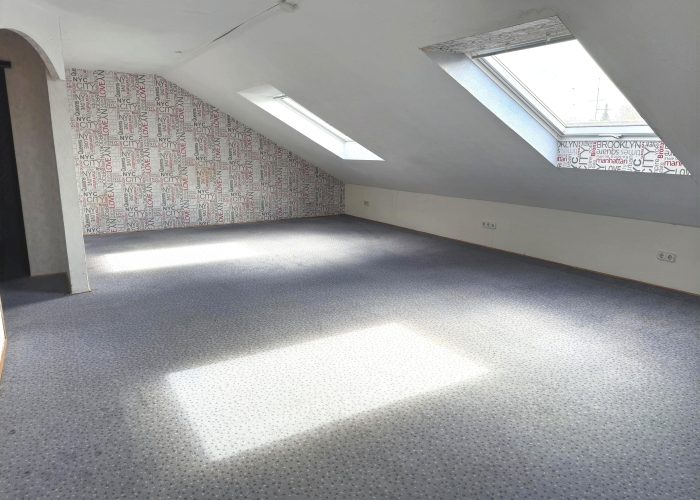 Eigentumswohnung mit Tiefgaragenstellplatz in Uninähe