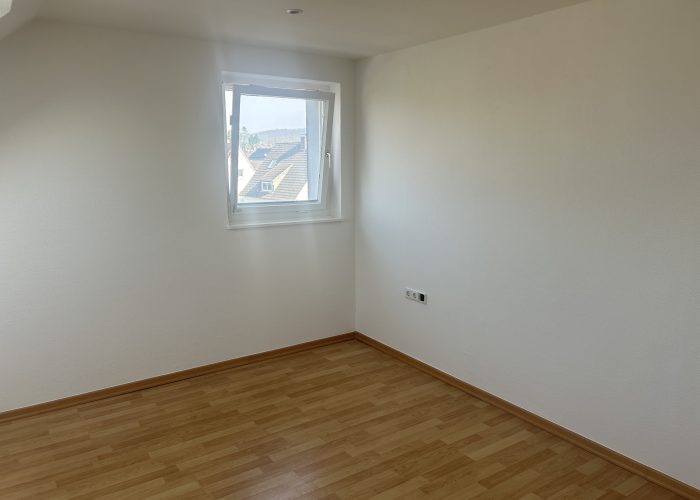 Sonnige Dachgeschosswohnung in Brackwede