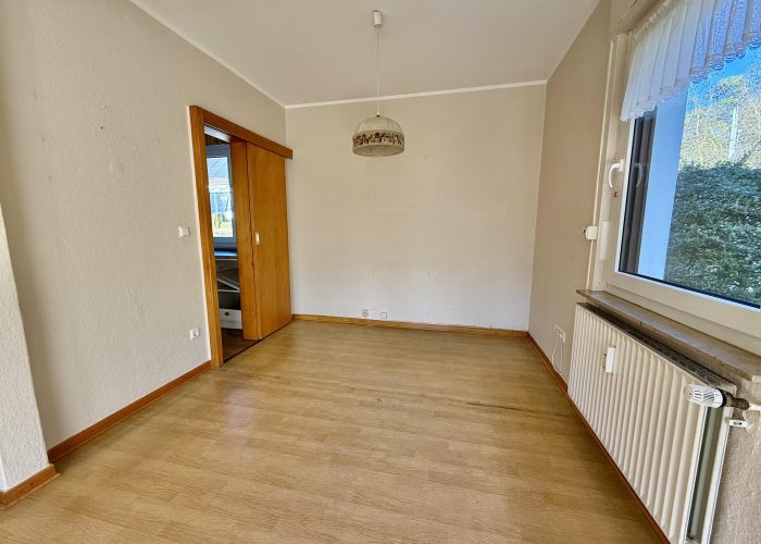 Einfamilienhaus mit Einliegerwohnung im gefragten Quelle