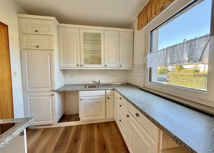 Einfamilienhaus mit Einliegerwohnung im gefragten Quelle