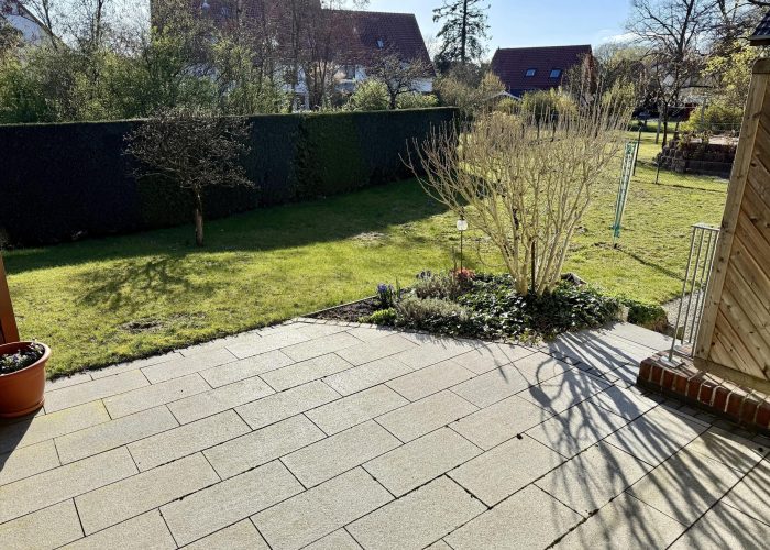 Einfamilienhaus mit Einliegerwohnung im gefragten Quelle