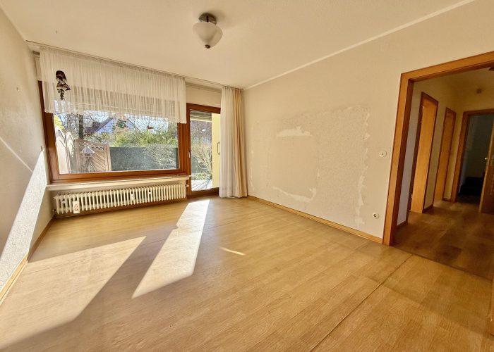 Einfamilienhaus mit Einliegerwohnung im gefragten Quelle