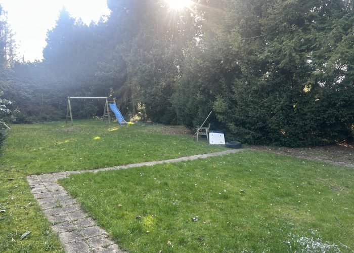 Stilvolles Einfamilienhaus in grüner Lage von Herringhausen – sofort bezugsfrei!