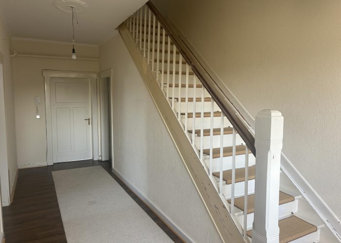 Stilvolles Einfamilienhaus in grüner Lage von Herringhausen – sofort bezugsfrei!