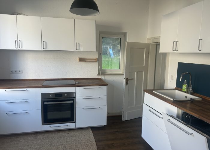 Stilvolles Einfamilienhaus in grüner Lage von Herringhausen – sofort bezugsfrei!