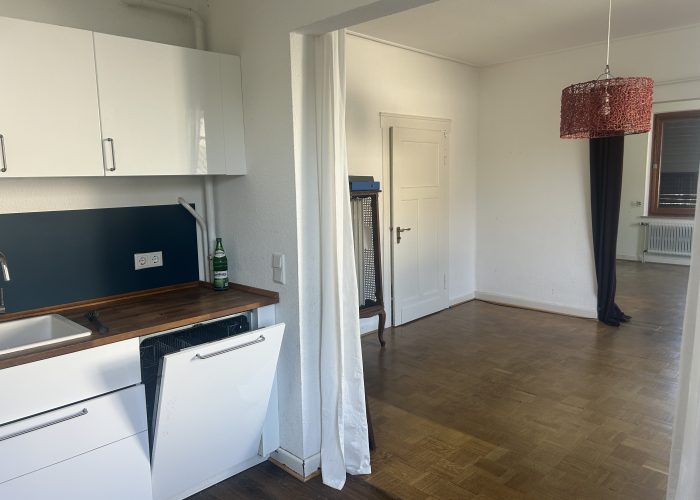 Stilvolles Einfamilienhaus in grüner Lage von Herringhausen – sofort bezugsfrei!