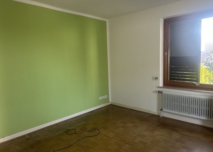 Stilvolles Einfamilienhaus in grüner Lage von Herringhausen – sofort bezugsfrei!