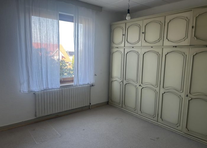 Stilvolles Einfamilienhaus in grüner Lage von Herringhausen – sofort bezugsfrei!