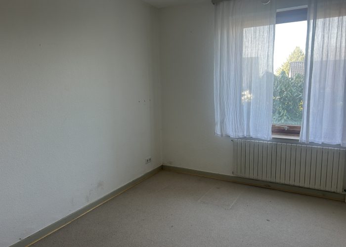 Stilvolles Einfamilienhaus in grüner Lage von Herringhausen – sofort bezugsfrei!