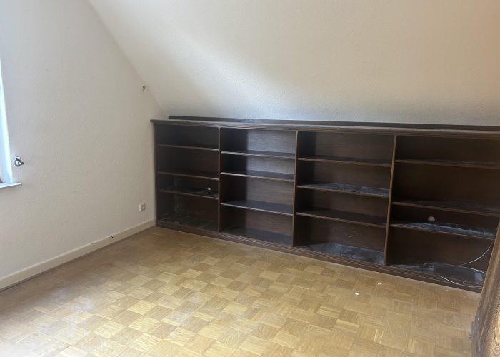 Stilvolles Einfamilienhaus in grüner Lage von Herringhausen – sofort bezugsfrei!