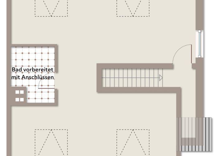 Eigentumswohnung mit Tiefgaragenstellplatz in Uninähe