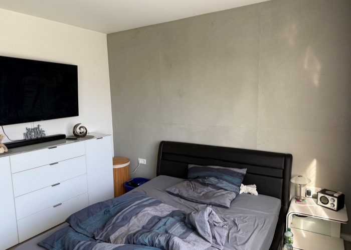 Großartiges Zweifamilienhaus mit schönem Garten, Balkon und Terrasse in Brake