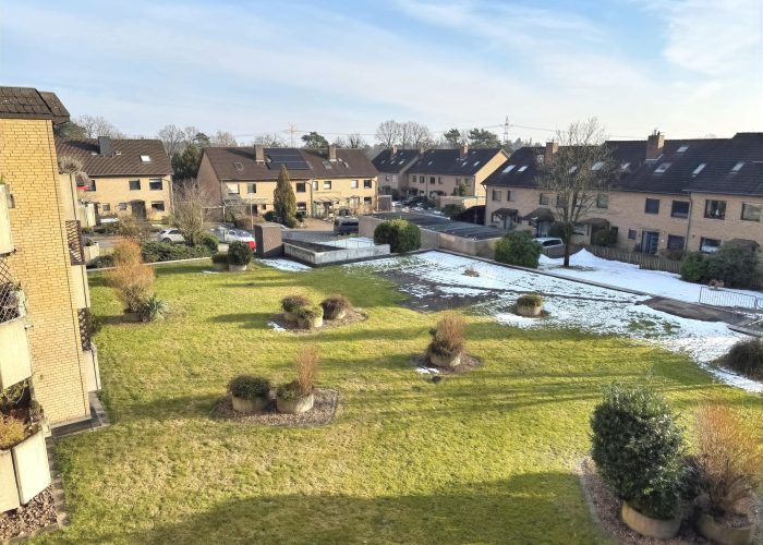 Vermietete 3-Zimmer Wohnung in Senne mit Tiefgaragenplatz