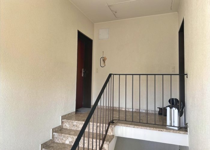 Vermietete 3-Zimmer Wohnung in Senne mit Tiefgaragenplatz