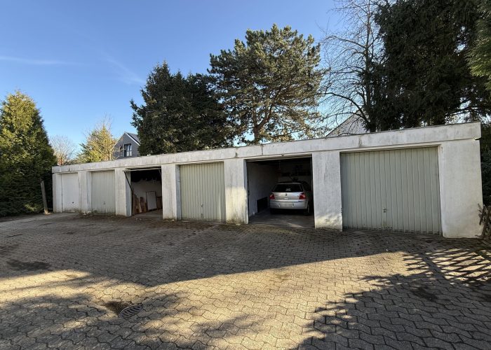 Vermietete Eigentumswohnung in gefragter Lage von Gellershagen