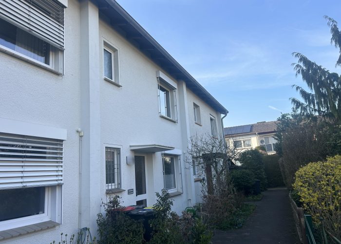 Ihr neues Domizil mit Gestaltungspotenzial in Sennestadt