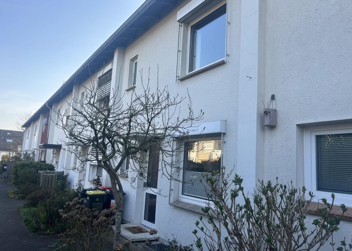 Ihr neues Domizil mit Gestaltungspotenzial in Sennestadt