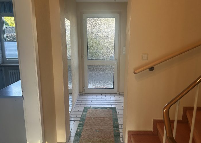 Ihr neues Domizil mit Gestaltungspotenzial in Sennestadt