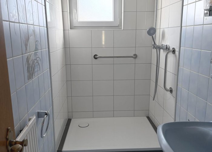 4-Zimmer Eigentumswohnung mit Stellplatz in der Sennestadt