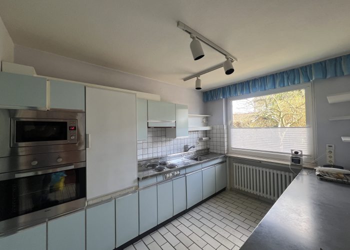 Ihr neues Domizil mit Gestaltungspotenzial in Sennestadt