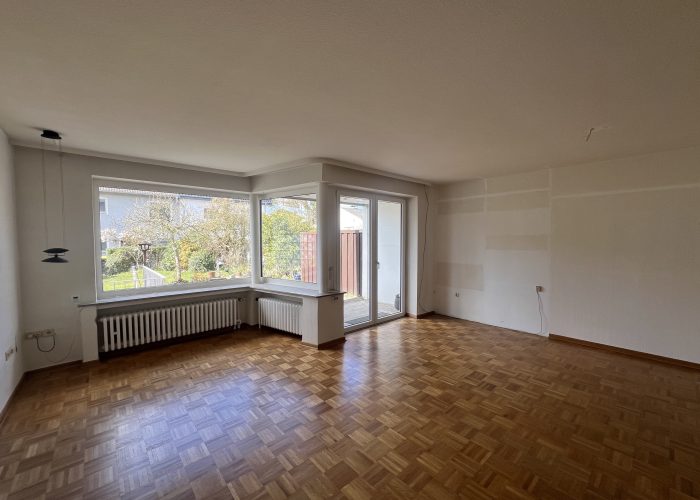 Ihr neues Domizil mit Gestaltungspotenzial in Sennestadt