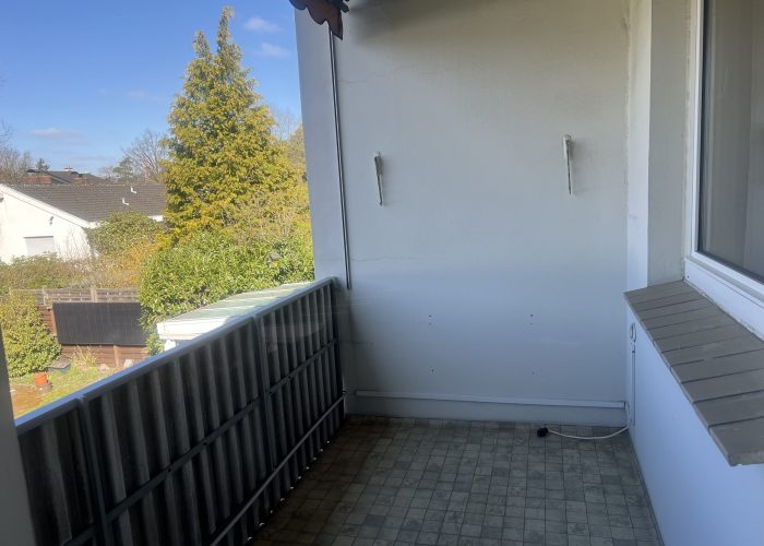 Ihr neues Domizil mit Gestaltungspotenzial in Sennestadt