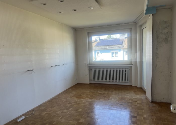 Ihr neues Domizil mit Gestaltungspotenzial in Sennestadt
